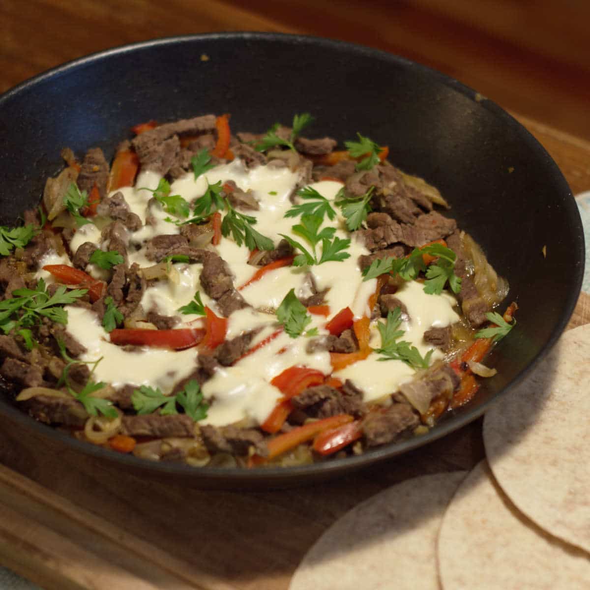 Taqueria Cielito Lindo